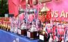 HIKSVS Prize Giving 2021