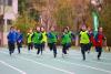 学院长跑之校内竞技比赛