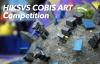 HIKSVS COBIS ART COMPETITION